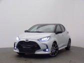 Annonce Toyota Yaris occasion Essence 116h GR Sport 5p MY22  MAUBEUGE
