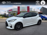 Annonce Toyota Yaris occasion Essence 116h GR Sport 5p MY22  CALAIS