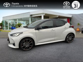 Annonce Toyota Yaris occasion Essence 116h GR Sport 5p MY22  CALAIS