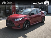 Toyota Yaris 116h GR Sport 5p MY22  2022 - annonce de voiture en vente sur Auto Sélection.com