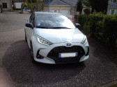 Annonce Toyota Yaris occasion Hybride 116h GR Sport 5p MY22  Toul