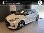 Annonce Toyota Yaris occasion Hybride 116h GR Sport 5p MY22  LANESTER