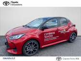 Annonce Toyota Yaris occasion Hybride 116h GR Sport 5p MY22 à Albi