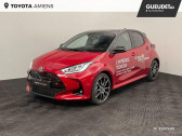Toyota Yaris occasion année 2022 boite Automatique Annonce Toyota Yaris occasion Hybride 116h GR Sport 5p MY22 à Rivery