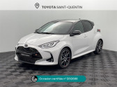 Toyota Yaris 116h GR Sport 5p MY22   Saint-Quentin 02