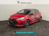 Annonce Toyota Yaris occasion Hybride 116h GR Sport 5p MY22 à Rivery