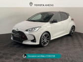 Annonce Toyota Yaris occasion Hybride 116h GR Sport 5p MY22 à Rivery
