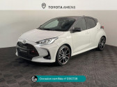 Toyota Yaris occasion année 2022 boite Automatique Annonce Toyota Yaris occasion Hybride 116h GR Sport 5p MY22 à Rivery