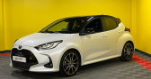 Annonce Toyota Yaris occasion Hybride 116H GR SPORT 5PORTES / SIEGES AVANT CHAUFFANT � Issoire