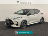 Annonce Toyota Yaris occasion Hybride 116h GR Sport MY22  Garantie 6 Ans 1e Main  Rivery