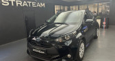 Annonce Toyota Yaris occasion Hybride 116h Hybrid France Business Multidrive ECVT  Boulogne Billancourt
