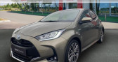 Annonce Toyota Yaris occasion Essence 116h Iconic 5p MY21 à Hoenheim