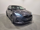 Annonce Toyota Yaris occasion Essence 116h Iconic 5p MY21  TOURS