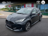 Annonce Toyota Yaris occasion Essence 116h Iconic 5p MY21  HOENHEIM