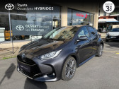 Annonce Toyota Yaris occasion Essence 116h Iconic 5p MY21  SARTROUVILLE