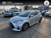 Annonce Toyota Yaris occasion Essence 116h Iconic 5p MY21  ARGENTEUIL