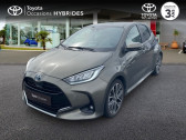 Annonce Toyota Yaris occasion Essence 116h Iconic 5p MY21  LAXOU