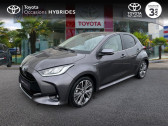 Annonce Toyota Yaris occasion Essence 116h Iconic 5p MY21  DIEPPE
