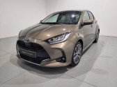 Annonce Toyota Yaris occasion Essence 116h Iconic 5p MY21  TOURS