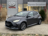 Annonce Toyota Yaris occasion Essence 116h Iconic 5p MY21  DUNKERQUE