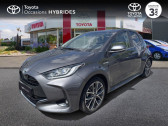 Annonce Toyota Yaris occasion Essence 116h Iconic 5p MY21  PERUSSON
