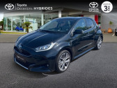 Annonce Toyota Yaris occasion Essence 116h Iconic 5p MY21  LAXOU