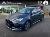Annonce Toyota Yaris occasion Essence 116h Iconic 5p MY21  ENGLOS