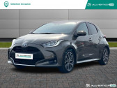 Annonce Toyota Yaris occasion Essence 116h Iconic 5p MY21  MORIGNY CHAMPIGNY