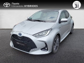 Annonce Toyota Yaris occasion Hybride 116h Iconic 5p MY21  Pluneret