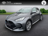Toyota Yaris 116h Iconic 5p MY21  2021 - annonce de voiture en vente sur Auto Sélection.com