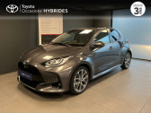 Annonce Toyota Yaris occasion Hybride 116h Iconic 5p MY21  LANESTER