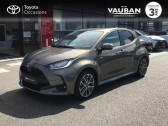 Toyota Yaris 116h Iconic 5p MY22  2023 - annonce de voiture en vente sur Auto Sélection.com