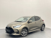 Annonce Toyota Yaris occasion Essence 116h Iconic 5p MY22  ENGLOS