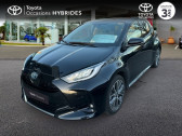Annonce Toyota Yaris occasion Essence 116h Iconic 5p MY22  VILLENEUVE D'ASCQ