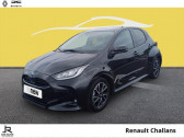 Annonce Toyota Yaris occasion Essence 116h Iconic 5p MY22 à CHALLANS