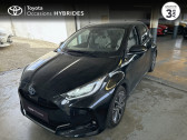 Toyota Yaris 116h Iconic 5p MY22   LE CHESNAY 78