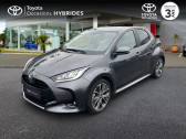 Annonce Toyota Yaris occasion Essence 116h Iconic 5p MY22  ABBEVILLE