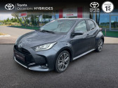 Annonce Toyota Yaris occasion Essence 116h Iconic 5p MY22  HAGUENAU