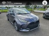 Annonce Toyota Yaris occasion Hybride 116h Iconic 5p MY22  Pluneret