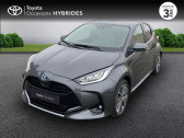 Annonce Toyota Yaris occasion Hybride 116h Iconic 5p MY22 à Pluneret