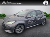 Annonce Toyota Yaris occasion Hybride 116h Iconic 5p MY22 à VANNES
