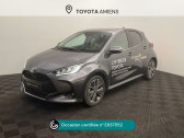 Annonce Toyota Yaris occasion Hybride 116h Iconic 5p MY22 à Rivery