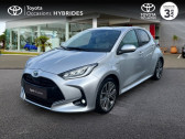 Annonce Toyota Yaris occasion Essence 116h Iconic 5p  LE HAVRE