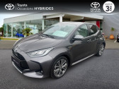 Annonce Toyota Yaris occasion Essence 116h Iconic 5p  RONCQ