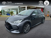 Annonce Toyota Yaris occasion Essence 116h Iconic 5p  VILLENEUVE D'ASCQ