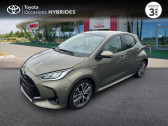 Annonce Toyota Yaris occasion Essence 116h Iconic 5p  VALENCIENNES