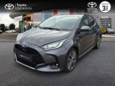 Annonce Toyota Yaris occasion Essence 116h Iconic 5p  HORBOURG-WIHR