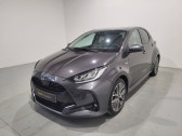 Annonce Toyota Yaris occasion  116h Iconic 5p à TOURS