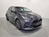 Annonce Toyota Yaris occasion Essence 116h Iconic 5p  TOURS