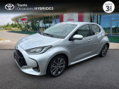 Annonce Toyota Yaris occasion Essence 116h Iconic 5p  HOENHEIM